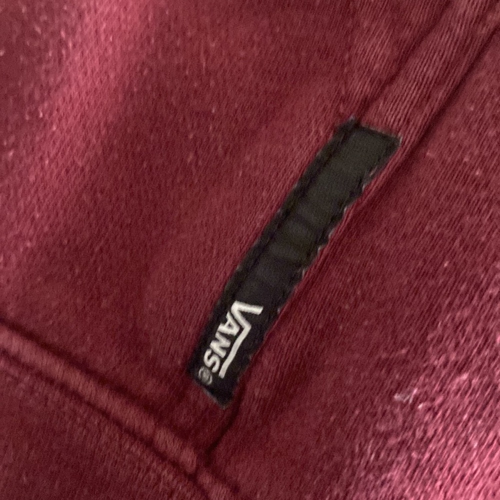 Vans Sweatshirt - Picture 5 of 5
